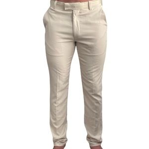 G/Fore slim fit men’s golf pants -tan / khaki, like new